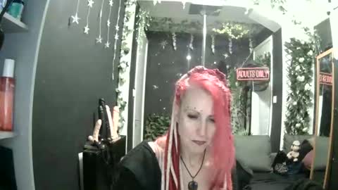 SaucySky online show from 04/13/26, 09:31