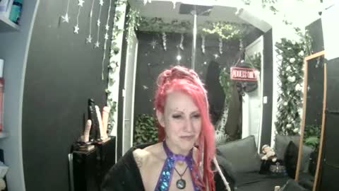 SaucySky online show from 05/16/26, 08:07