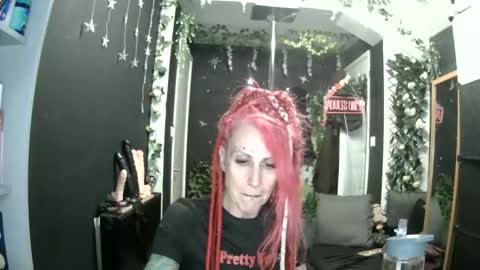 SaucySky online show from 05/25/26, 09:43