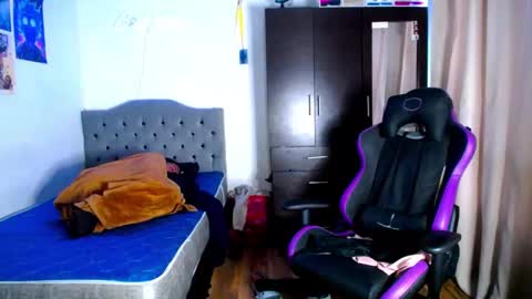 Saulo online show from 01/22/25, 11:56