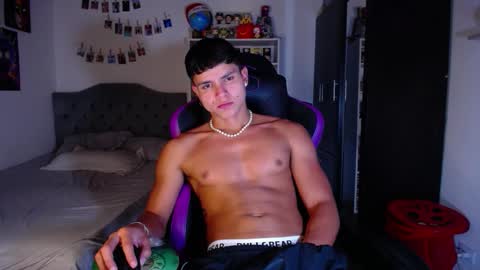 Saulo online show from 03/11/26, 10:38