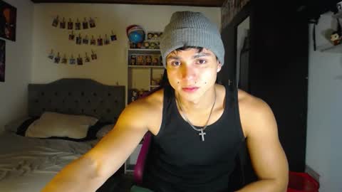 Saulo online show from 03/27/26, 12:27