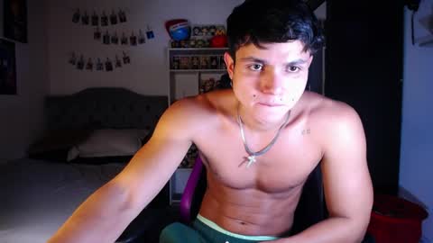 Saulo online show from 04/13/26, 10:37