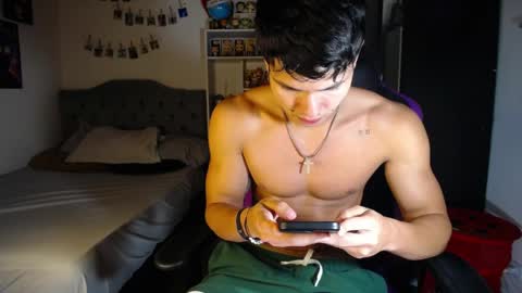 Saulo online show from 04/15/26, 12:39