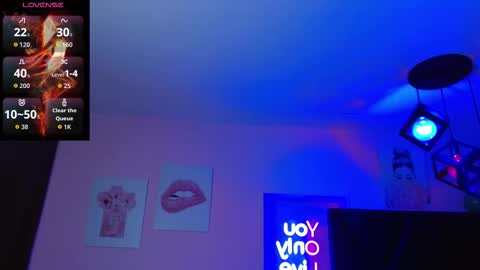 lilith online show from 03/24/26, 03:44