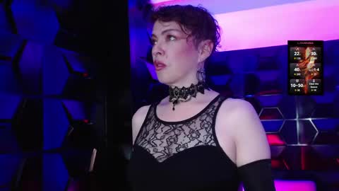 lilith online show from 04/14/26, 03:56