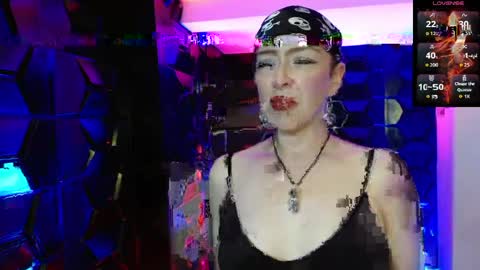 Snapshot of sauvage_lilith chatting on 05/08/26, 03:34 lilith online show from 05/08/26, 03:34