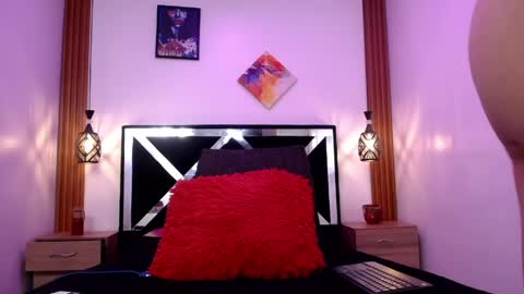 ANGELICA online show from 04/16/26, 04:02