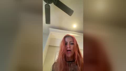 savagerose88 online show from 06/14/26, 05:53