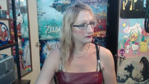 Savanah online show from 09/12/25, 05:18