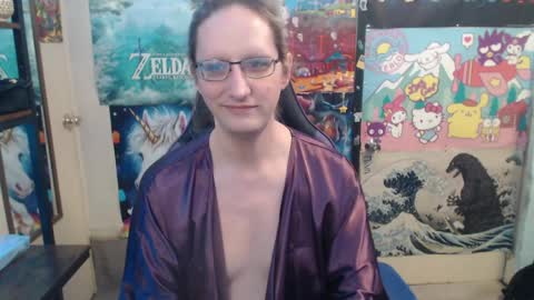 Savanah online show from 04/02/26, 09:29