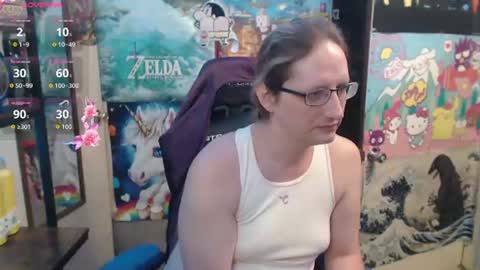 Savanah online show from 07/12/26, 09:33