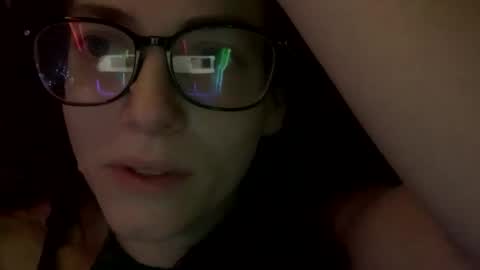 Snapshot of savannahlv86 chatting on 02/10/26, 11:58 SLV610 online show from 02/10/26, 11:58