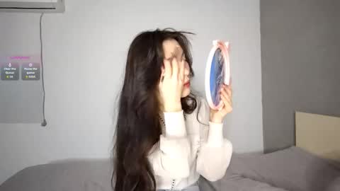 Aiko online show from 12/14/25, 09:25