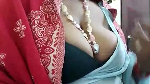 Anjali online show from 12/22/25, 04:20