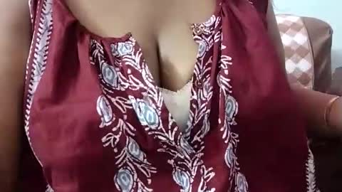 Anjali online show from 03/29/26, 02:28