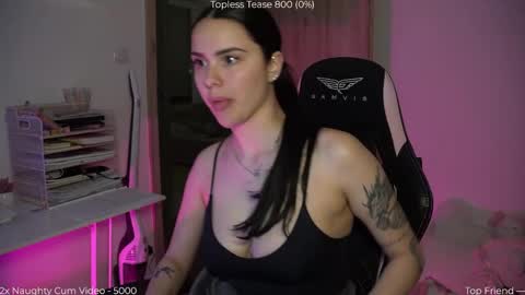 Naomi online show from 04/16/26, 06:19