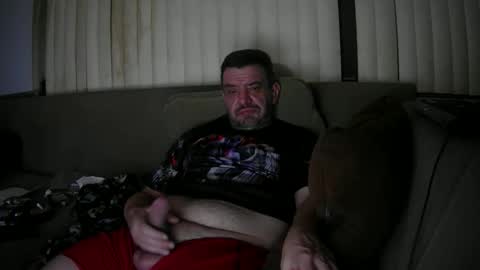 sawman420 online show from 04/17/26, 02:25