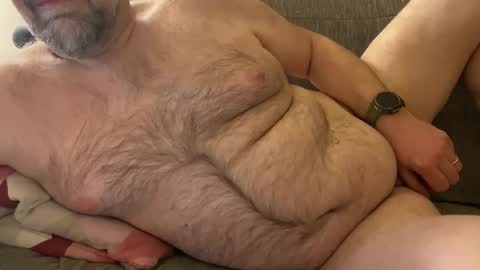 SaxBoBear online show from 03/13/26, 05:36