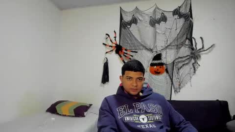 say_tony online show from 10/31/25, 06:03