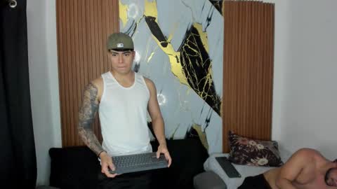 say_tony online show from 11/25/25, 05:07