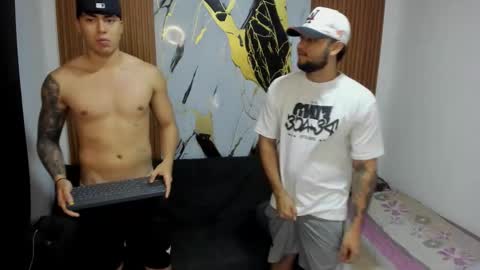 say_tony online show from 11/29/25, 05:21