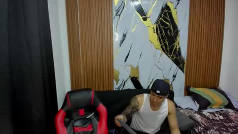 say_tony online show from 01/18/26, 05:22