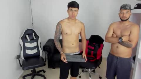 say_tony online show from 02/09/26, 05:11