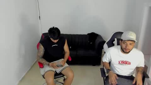 say_tony online show from 02/26/26, 06:01