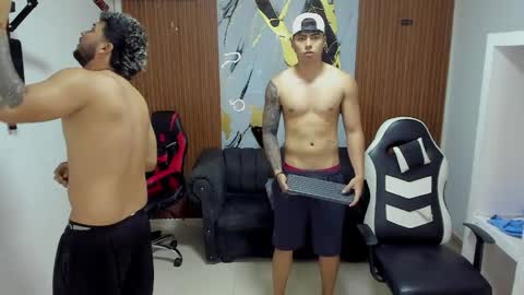 say_tony online show from 04/08/26, 05:29