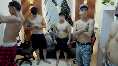 say_tony online show from 04/17/26, 05:10