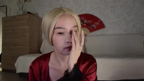 Saya online show from 12/22/25, 03:25