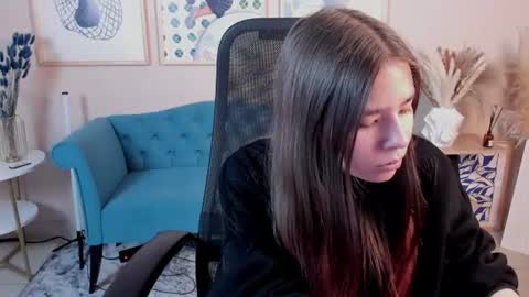 Saya online show from 07/02/26, 11:16