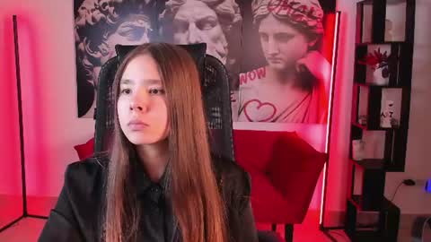 Saya online show from 08/08/26, 01:57