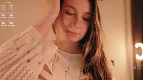 Alyson or just Aly   online show from 05/29/26, 06:28