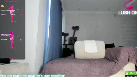 Im Sayame Welcome to my room and lets have a good time together with me I love tokens and fucking online show from 04/21/26, 02:51