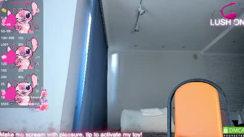 Im Sayame Welcome to my room and lets have a good time together with me I love tokens and fucking online show from 07/18/26, 03:33