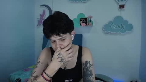 Snapshot of sayd_23 chatting on 01/24/25, 01:03 sayd_23 online show from 01/24/25, 01:03