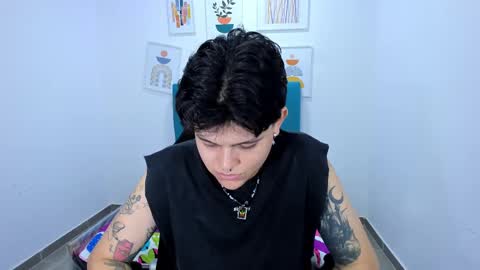 Snapshot of sayd_23 chatting on 03/03/25, 02:15 sayd_23 online show from 03/03/25, 02:15