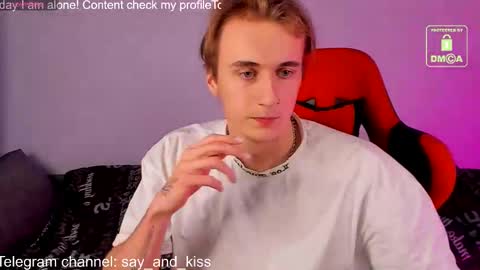 sayfer online show from 03/06/25, 07:03
