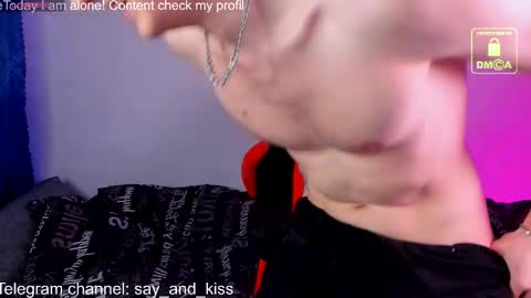 sayfer online show from 03/07/25, 02:57
