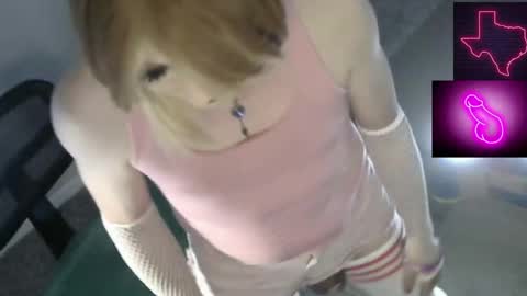 Cait or Caitlin online show from 04/08/26, 05:51