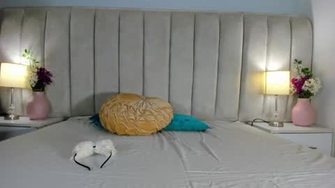 Snapshot of saylilith chatting on 02/03/25, 12:14 Say Lilith Monday to Saturday 700am to 140pm Colombian time online show from 02/03/25, 12:14