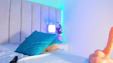 Snapshot of saylilith chatting on 02/03/25, 03:17 Say Lilith Monday to Saturday 700am to 140pm Colombian time online show from 02/03/25, 03:17