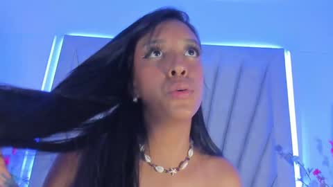 Snapshot of saylilith chatting on 02/08/25, 09:15 Say Lilith Monday to Saturday 700am to 140pm Colombian time online show from 02/08/25, 09:15