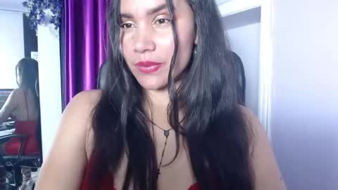 Snapshot of saylor_lee22 chatting on 02/22/25, 05:02 Saylor online show from 02/22/25, 05:02