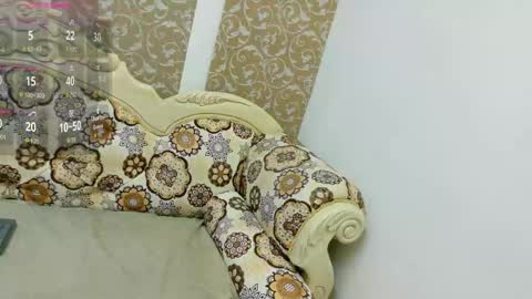 SayMarLuna online show from 04/24/26, 09:06