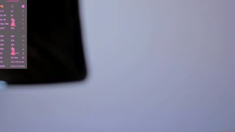 Astra and Augusta online show from 01/11/25, 08:54