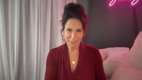 Good Girls Say Please...and Thank You online show from 01/10/25, 07:11