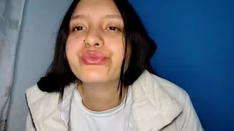 Snapshot of sayuce_black chatting on 12/17/24, 04:01 sayuce black online show from 12/17/24, 04:01